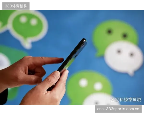 微信小程序生态的成熟，宣告了过去十年“为每一场赛事开发独立App”模式的终结